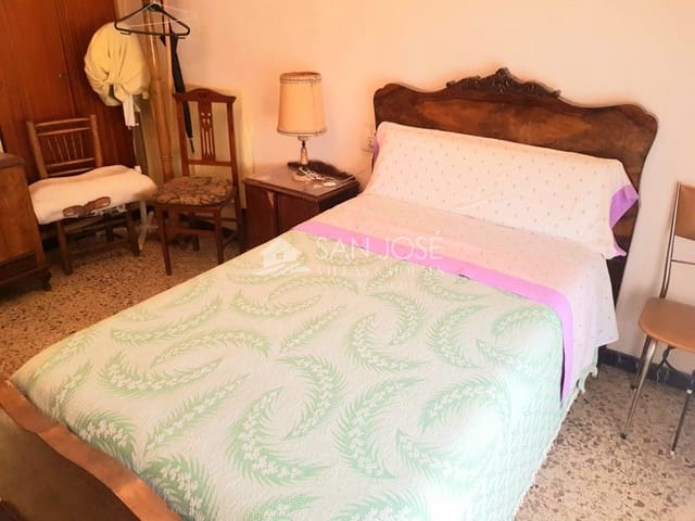 4 makuuhuone Huvila myytävänä paikassa Monforte del Cid - 160 000 € (Ref: 6902368)