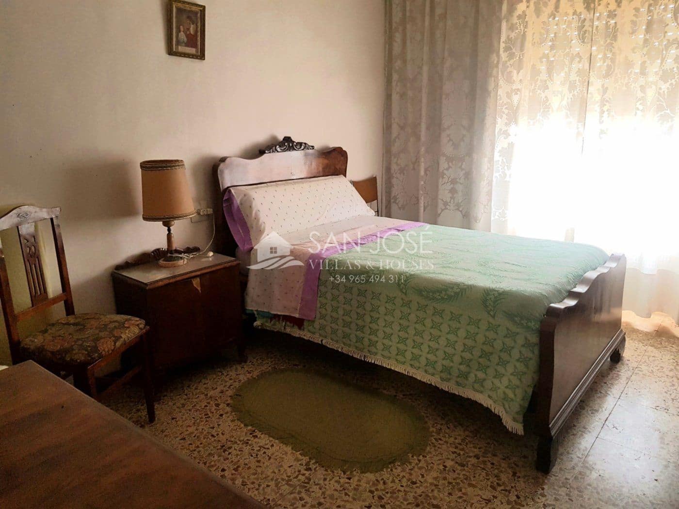 4 soverom Villa til salgs i Monforte del Cid - € 160 000 (Ref: 6902368)