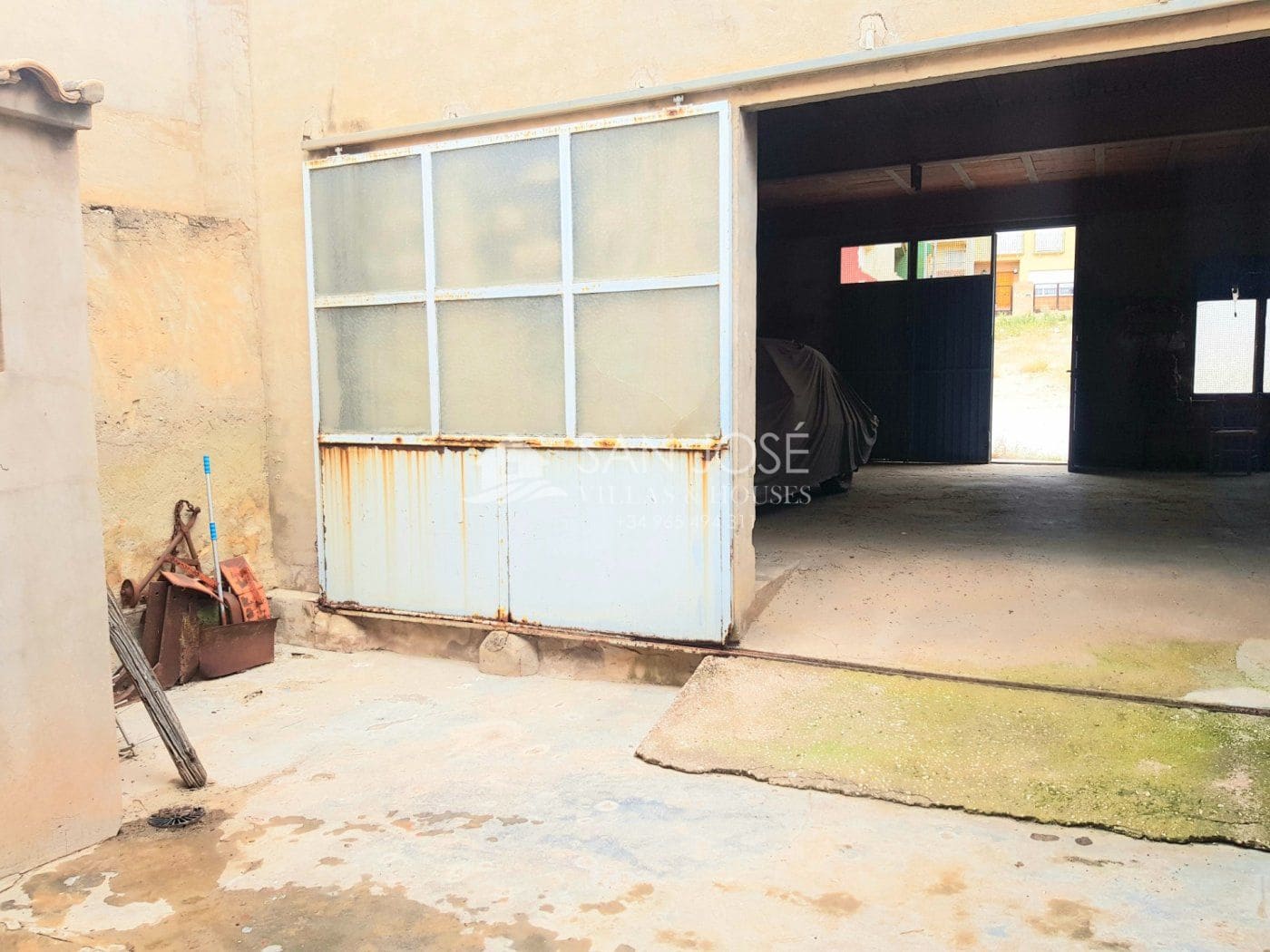 4 soverom Villa til salgs i Monforte del Cid - € 160 000 (Ref: 6902368)