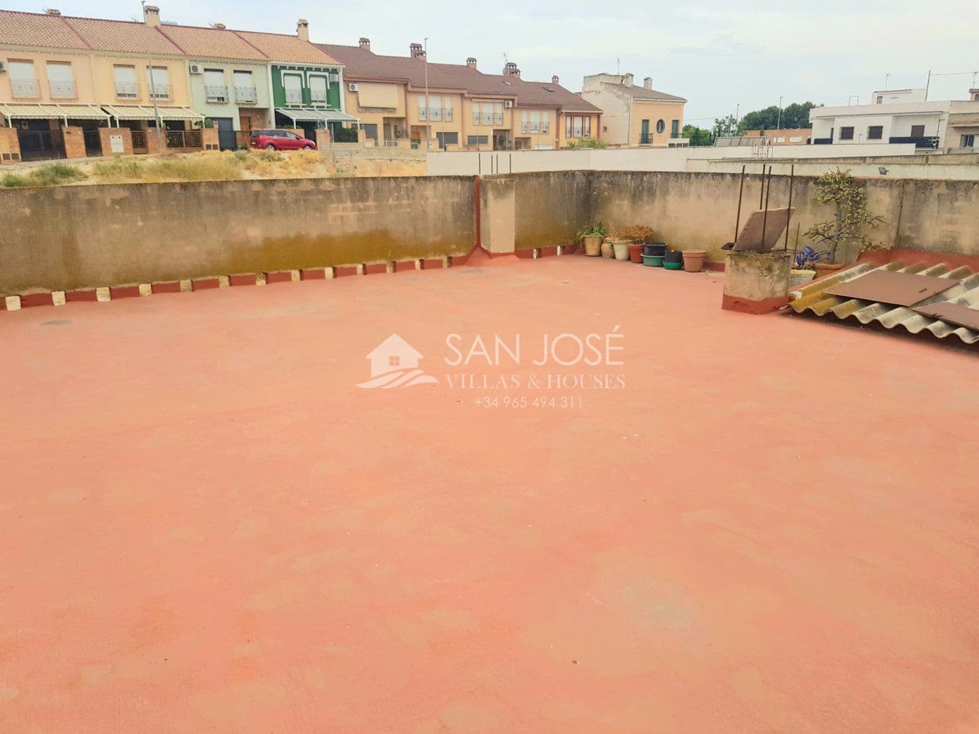 4 soverom Villa til salgs i Monforte del Cid - € 160 000 (Ref: 6902368)