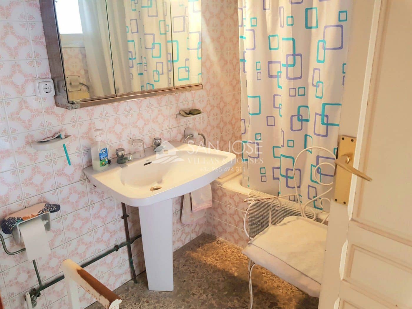 4 soverom Villa til salgs i Monforte del Cid - € 160 000 (Ref: 6902368)