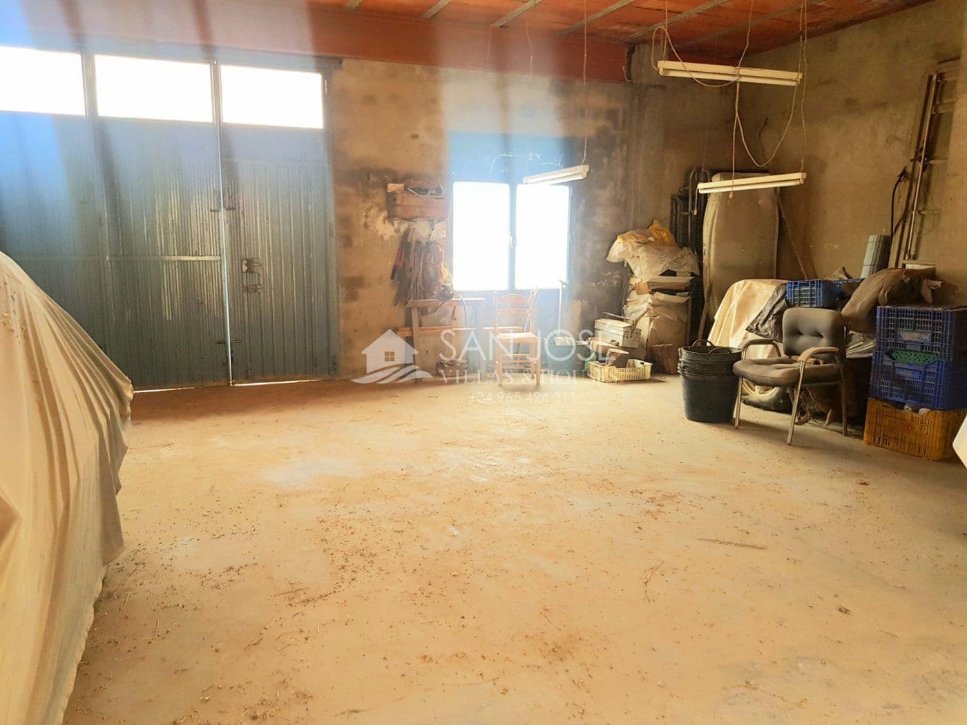 4 soverom Villa til salgs i Monforte del Cid - € 160 000 (Ref: 6902368)