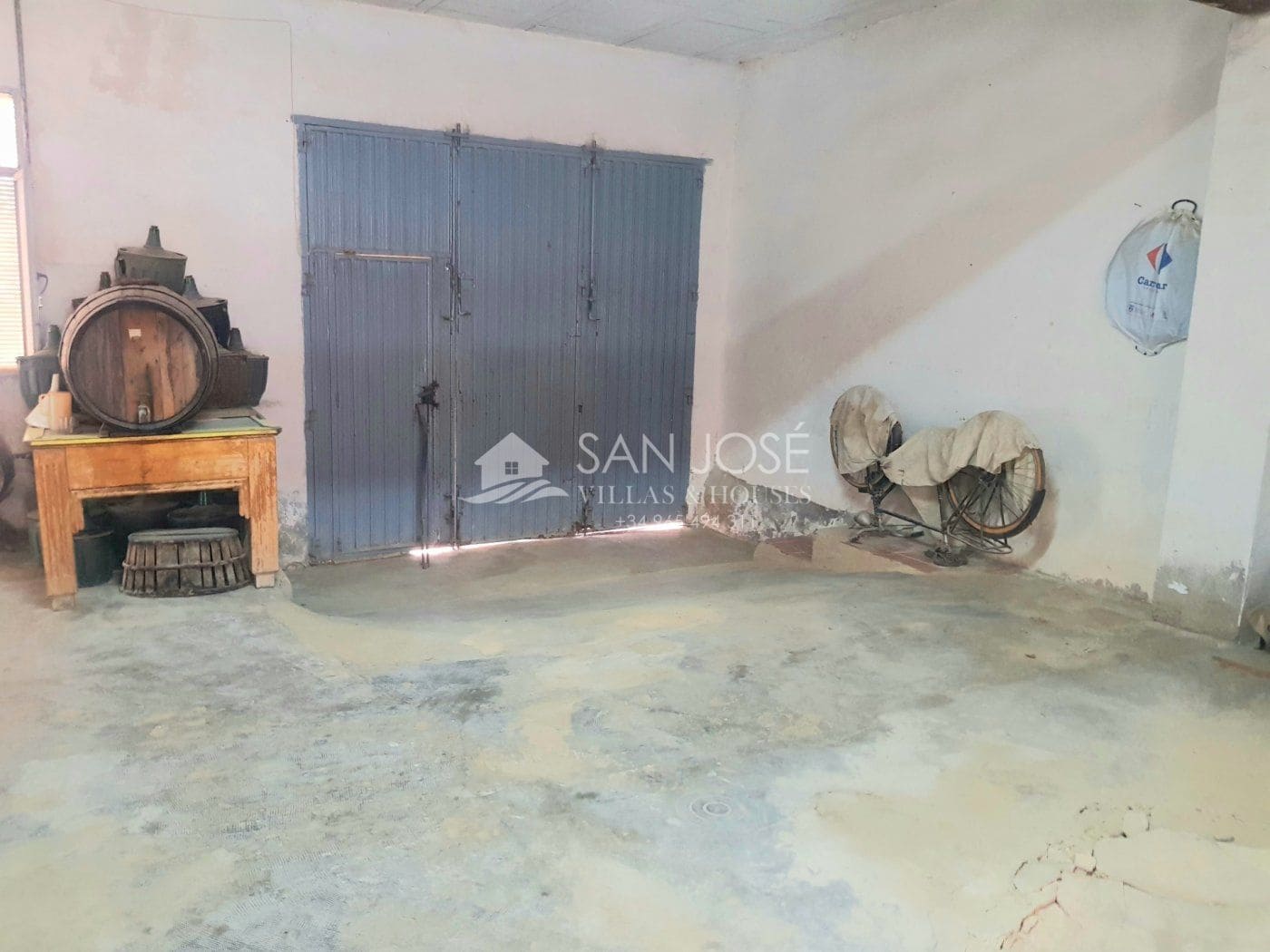 4 soverom Villa til salgs i Monforte del Cid - € 160 000 (Ref: 6902368)