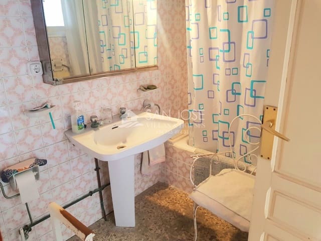 4 makuuhuone Huvila myytävänä paikassa Monforte del Cid - 160 000 € (Ref: 6902368)