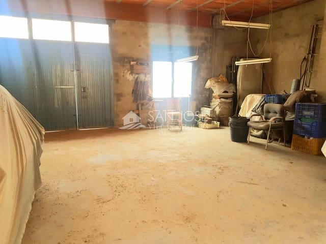 4 makuuhuone Huvila myytävänä paikassa Monforte del Cid - 160 000 € (Ref: 6902368)