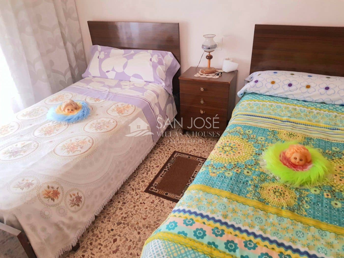 4 soverom Villa til salgs i Monforte del Cid - € 160 000 (Ref: 6902368)