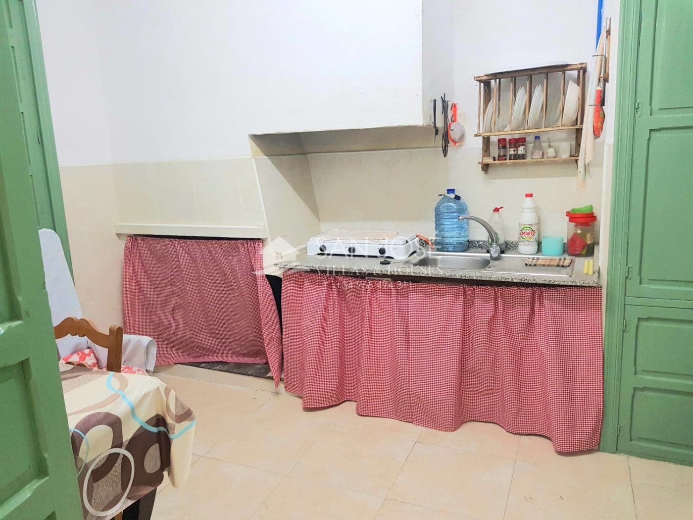 4 soverom Villa til salgs i Monforte del Cid - € 160 000 (Ref: 6902368)