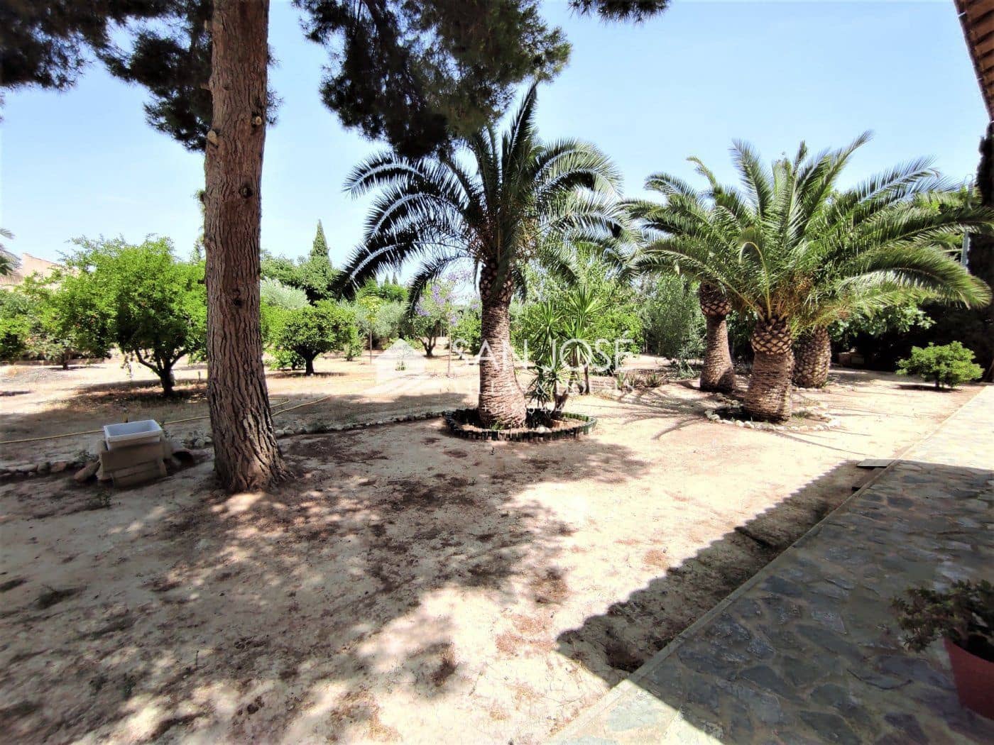 3 chambre Villa/Maison à vendre à Novelda - 270 000 € (Ref: 6923863)