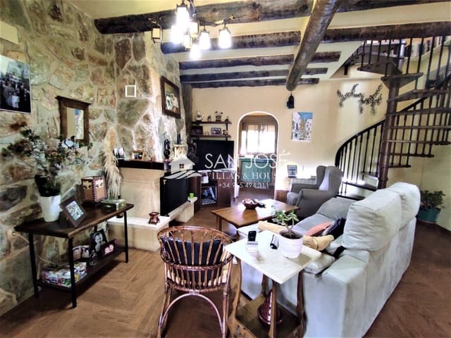 3 chambre Villa/Maison à vendre à Novelda - 270 000 € (Ref: 6923863)