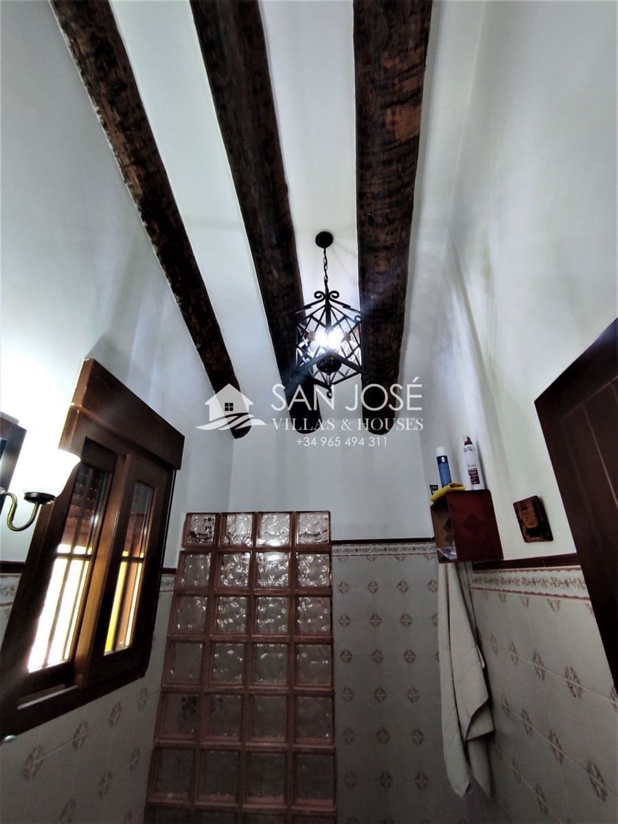 3 chambre Villa/Maison à vendre à Novelda - 270 000 € (Ref: 6923863)