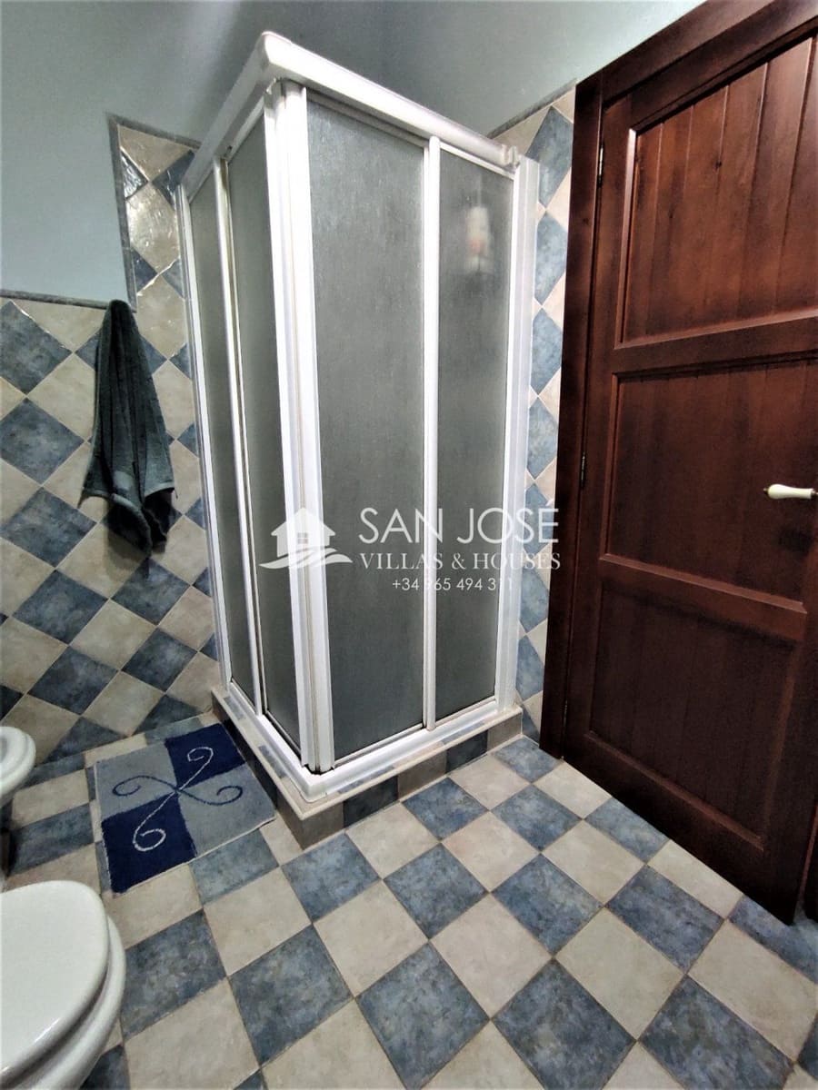 3 chambre Villa/Maison à vendre à Novelda - 270 000 € (Ref: 6923863)