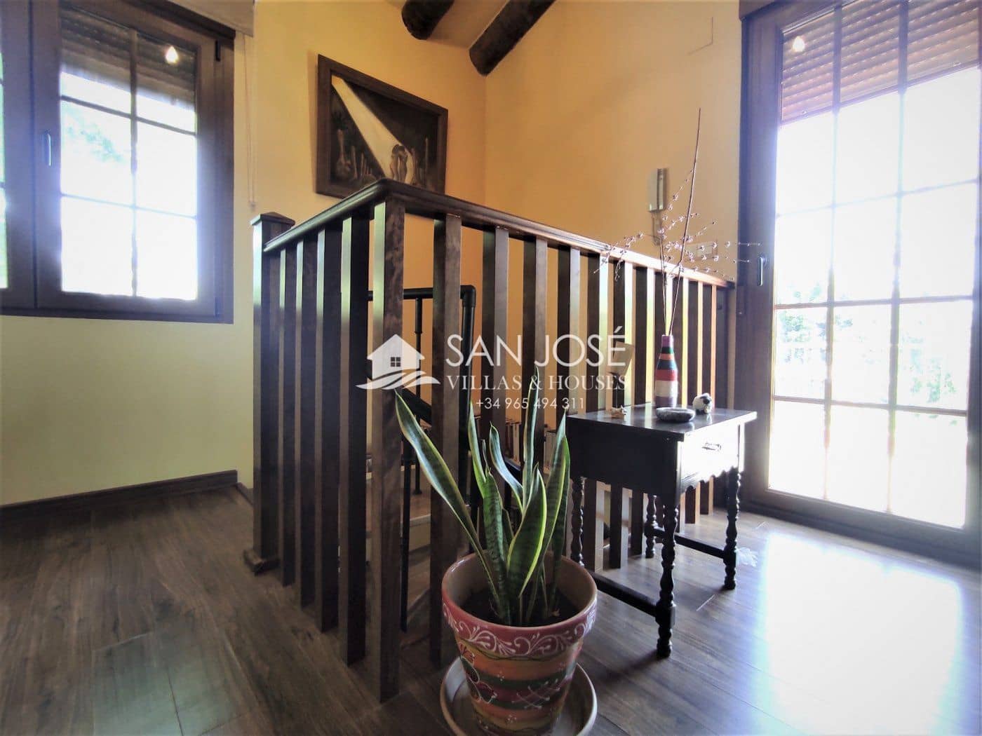 3 chambre Villa/Maison à vendre à Novelda - 270 000 € (Ref: 6923863)