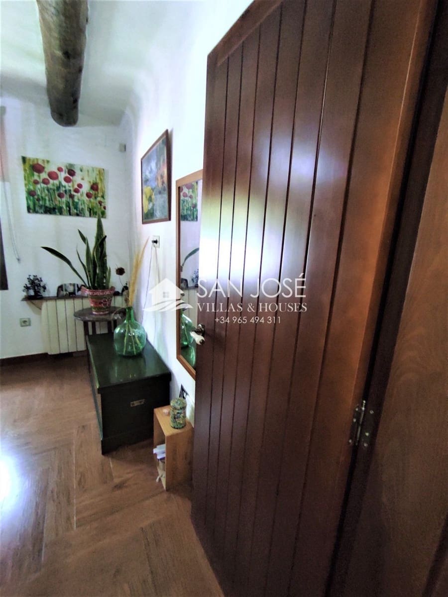 3 chambre Villa/Maison à vendre à Novelda - 270 000 € (Ref: 6923863)