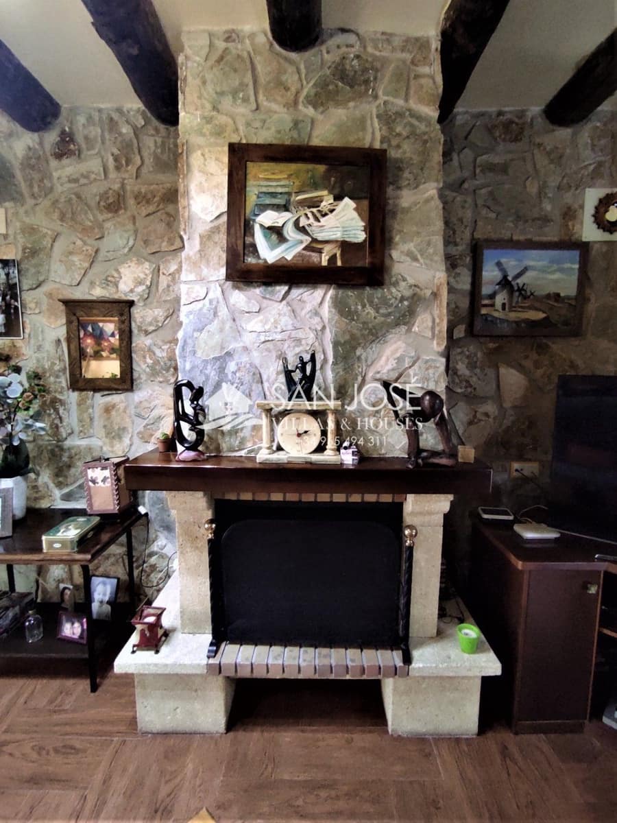 3 chambre Villa/Maison à vendre à Novelda - 270 000 € (Ref: 6923863)