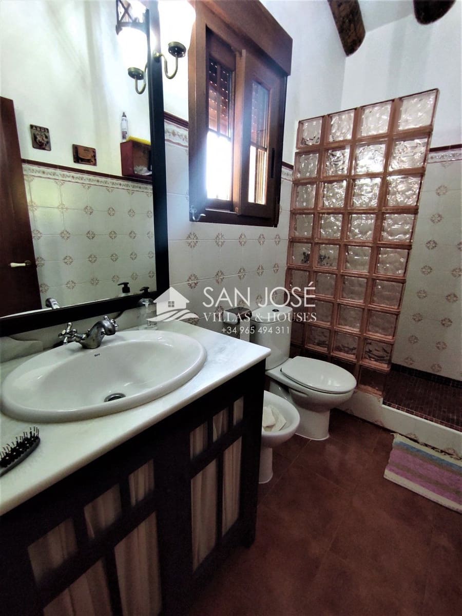 3 chambre Villa/Maison à vendre à Novelda - 270 000 € (Ref: 6923863)