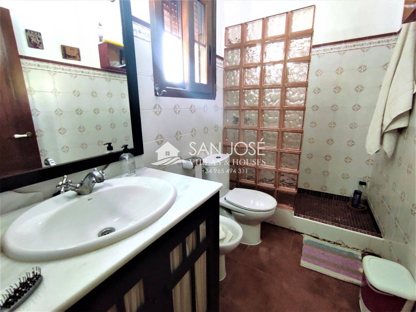 3 chambre Villa/Maison à vendre à Novelda - 270 000 € (Ref: 6923863)