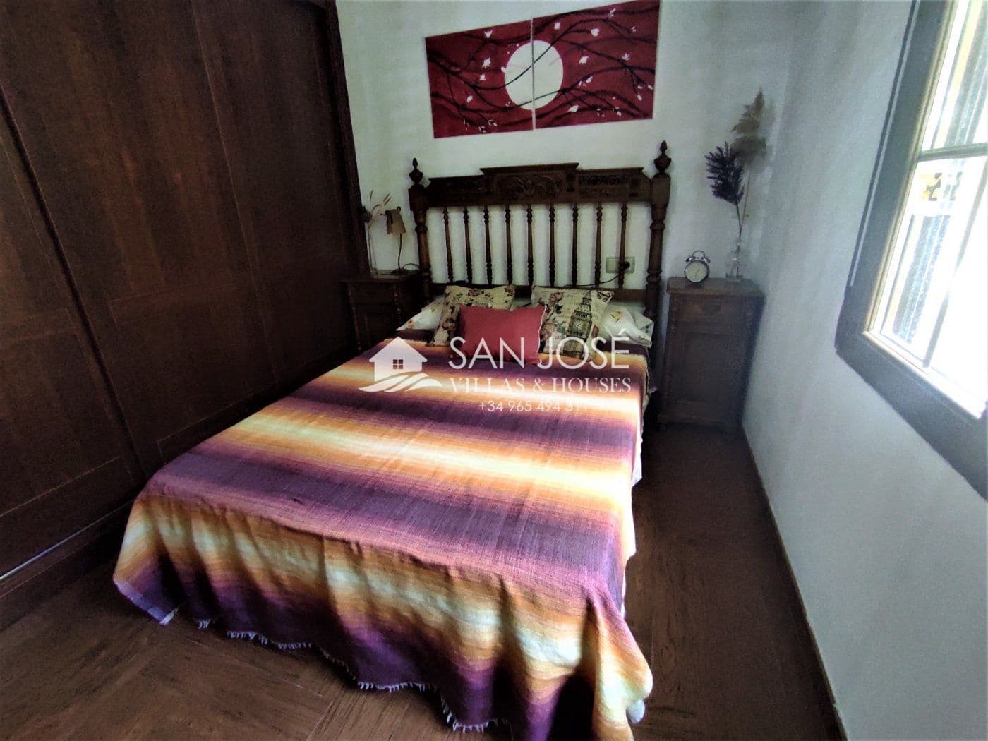 3 chambre Villa/Maison à vendre à Novelda - 270 000 € (Ref: 6923863)