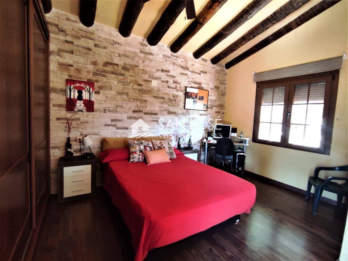 3 chambre Villa/Maison à vendre à Novelda - 270 000 € (Ref: 6923863)