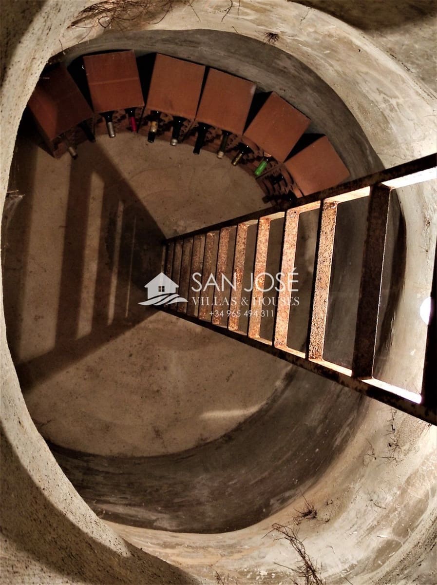 3 chambre Villa/Maison à vendre à Novelda - 270 000 € (Ref: 6923863)