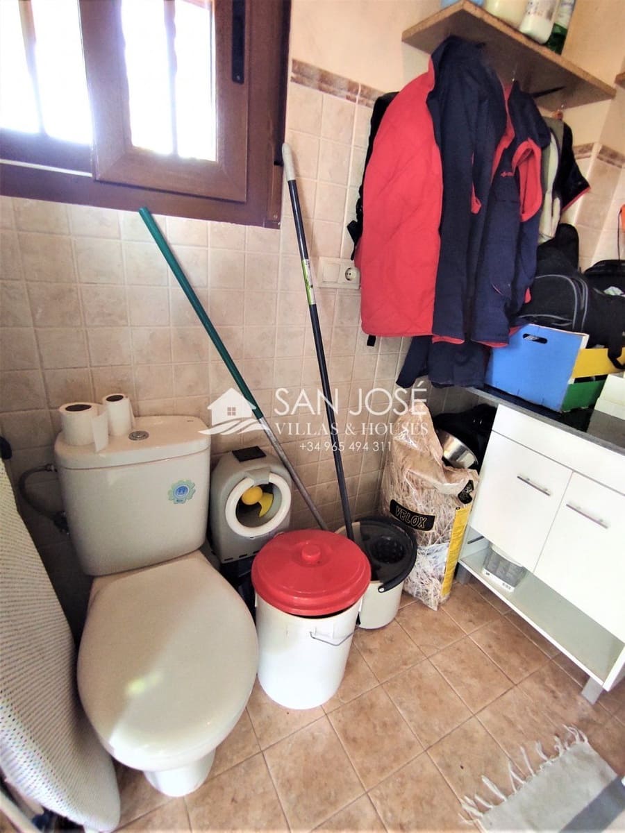 3 chambre Villa/Maison à vendre à Novelda - 270 000 € (Ref: 6923863)