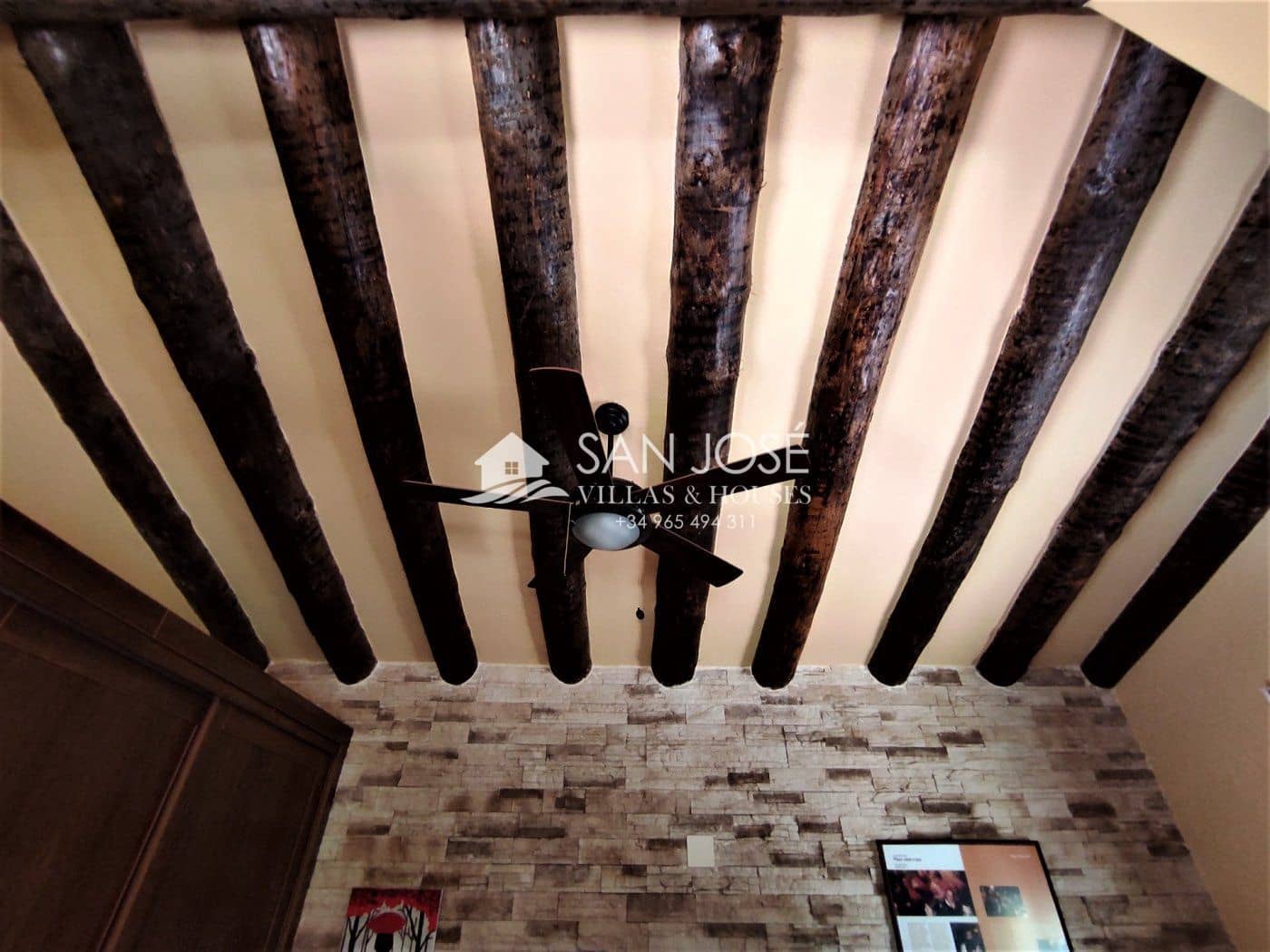 3 chambre Villa/Maison à vendre à Novelda - 270 000 € (Ref: 6923863)