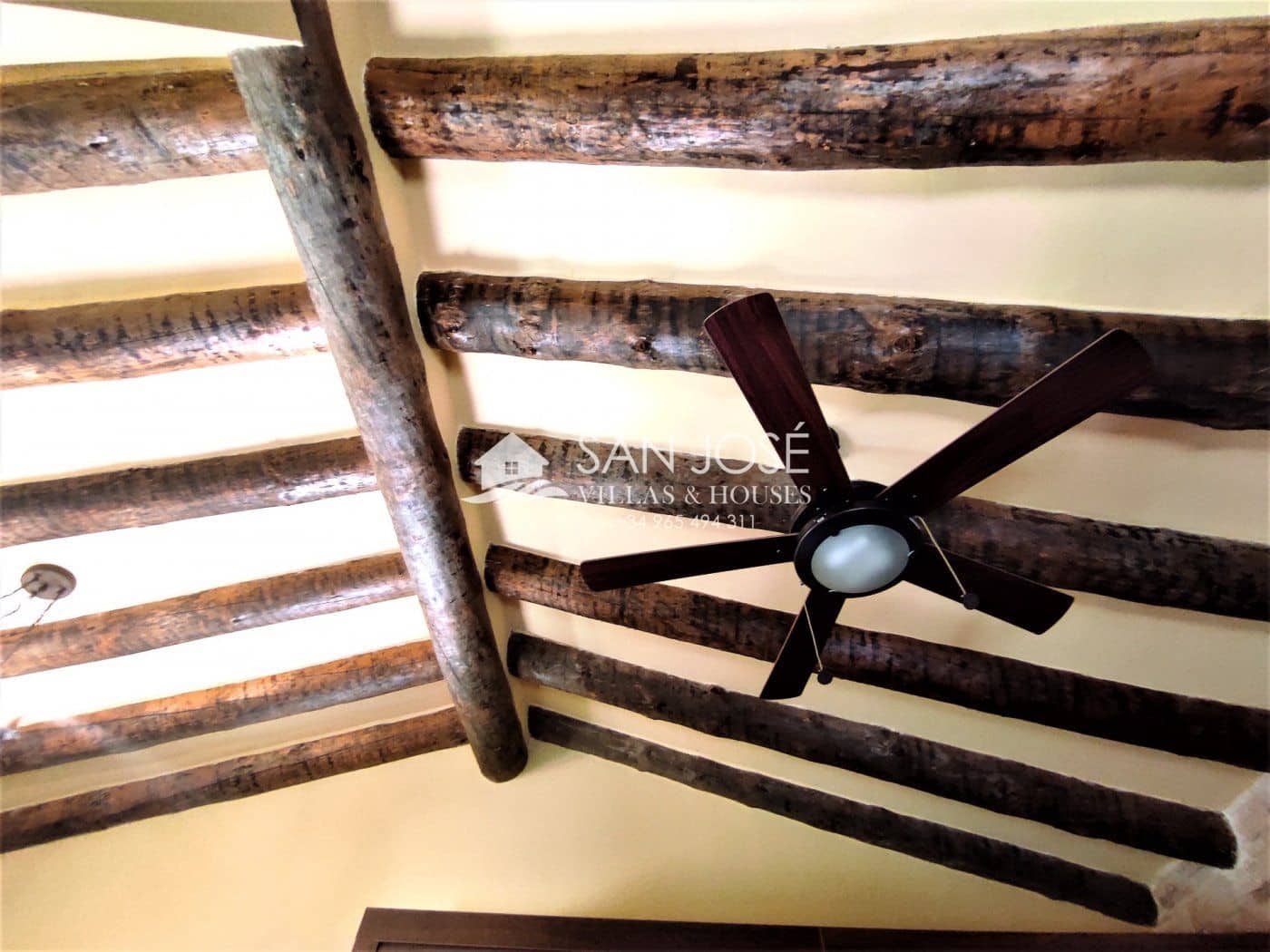 3 chambre Villa/Maison à vendre à Novelda - 270 000 € (Ref: 6923863)