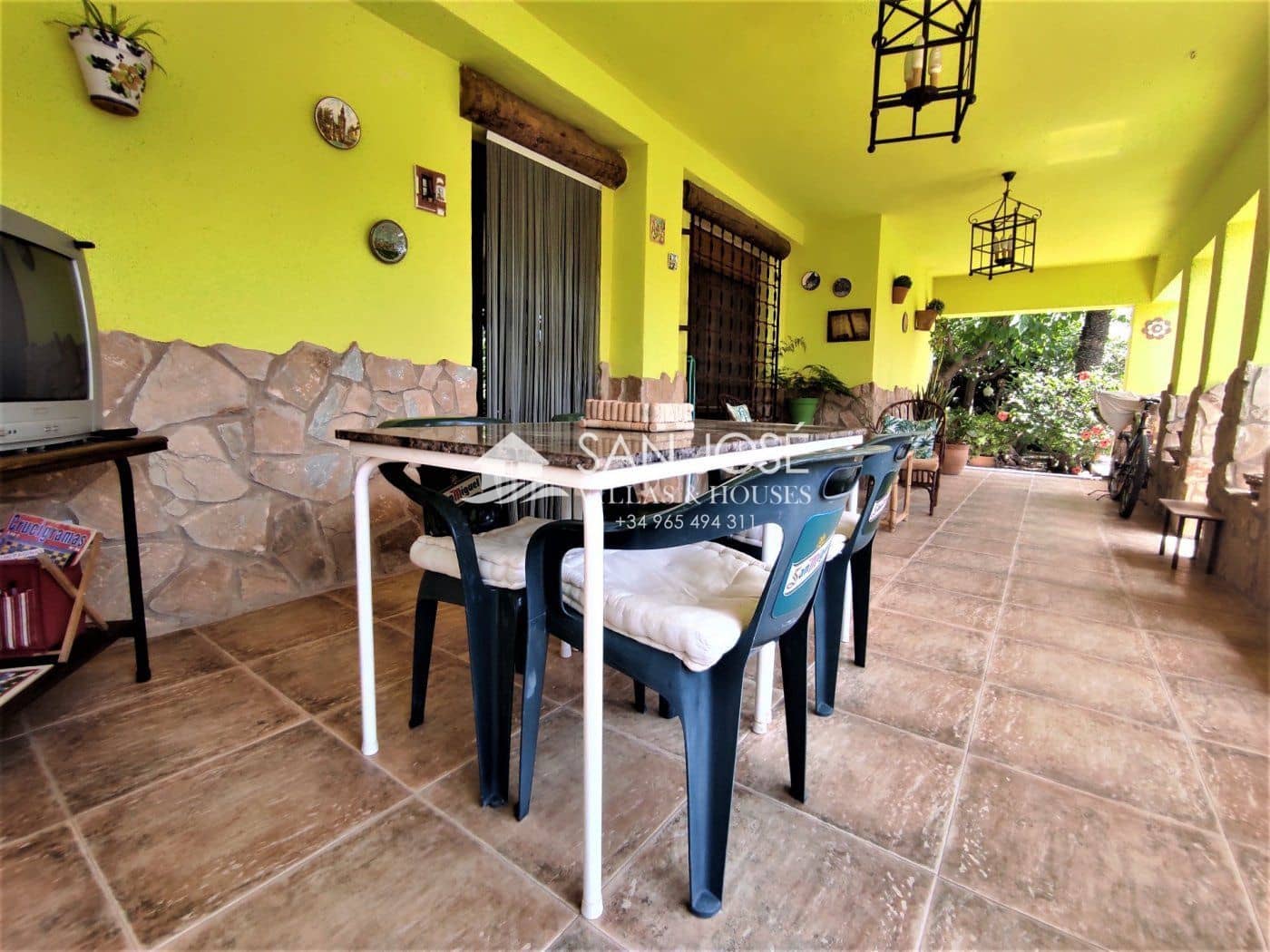 3 chambre Villa/Maison à vendre à Novelda - 270 000 € (Ref: 6923863)