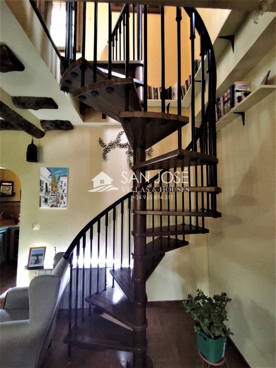 3 chambre Villa/Maison à vendre à Novelda - 270 000 € (Ref: 6923863)