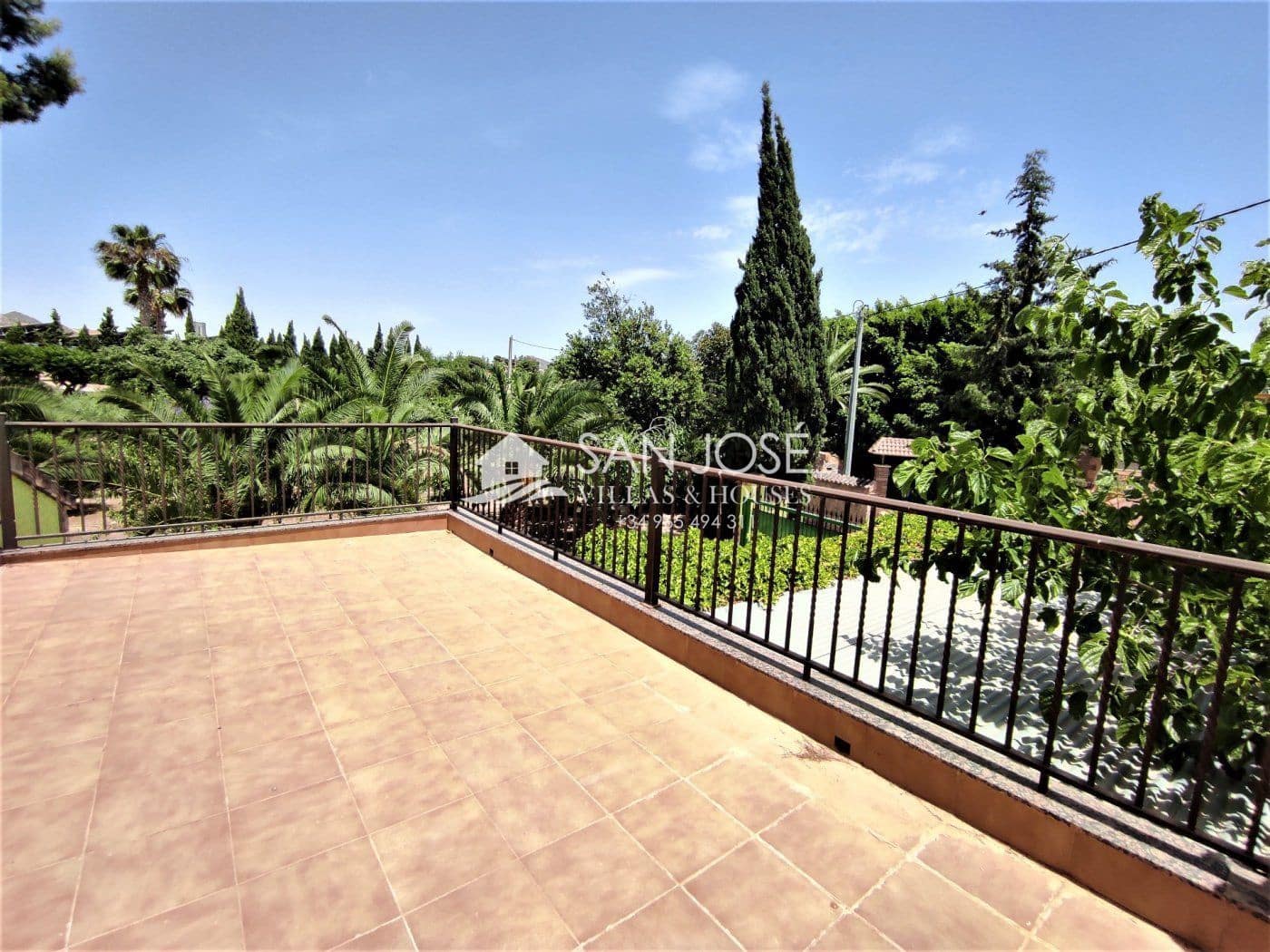 3 chambre Villa/Maison à vendre à Novelda - 270 000 € (Ref: 6923863)