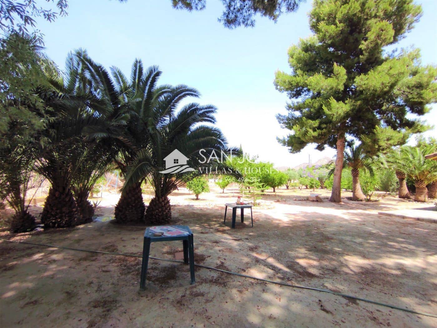 3 chambre Villa/Maison à vendre à Novelda - 270 000 € (Ref: 6923863)