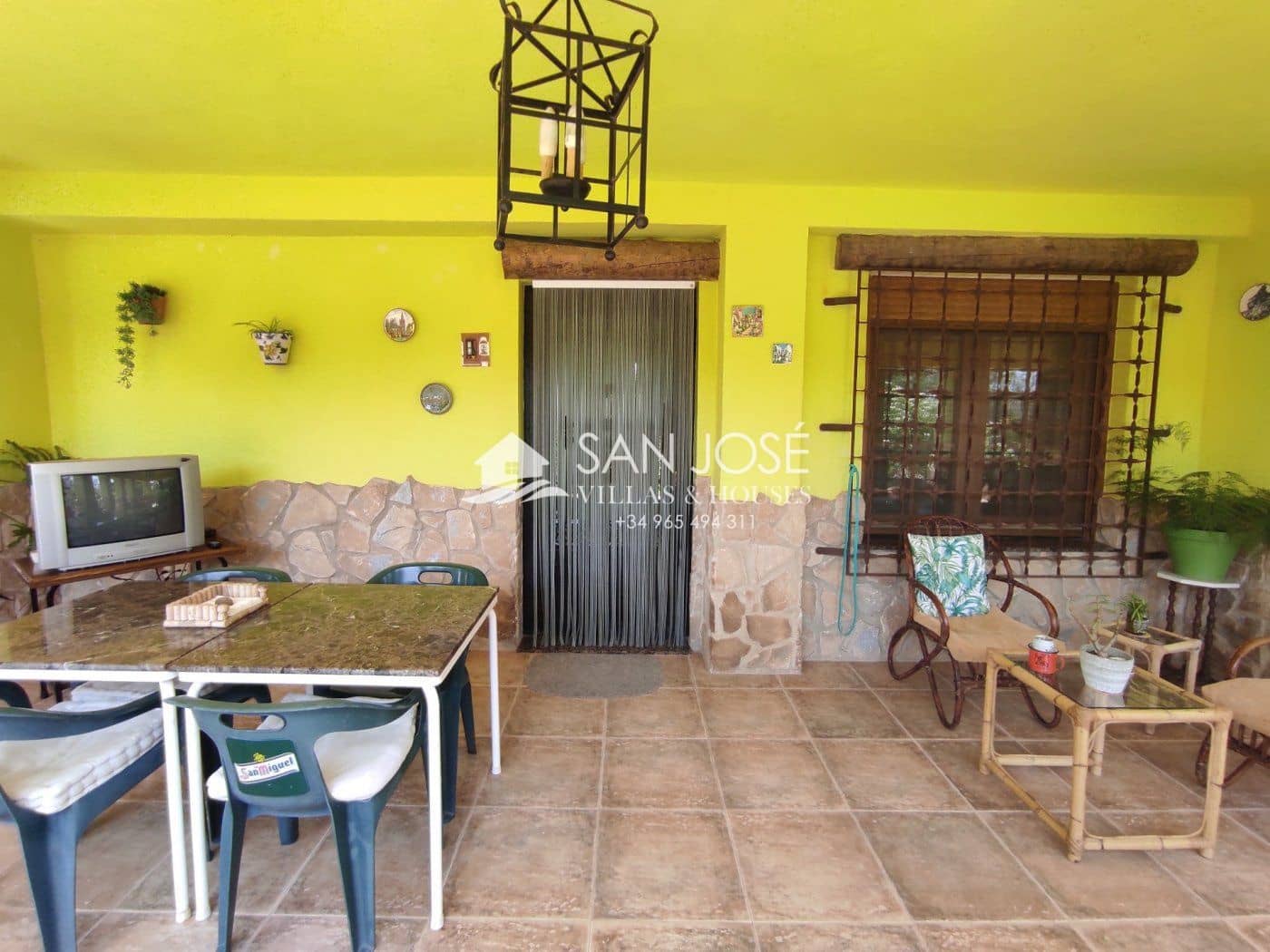 3 chambre Villa/Maison à vendre à Novelda - 270 000 € (Ref: 6923863)