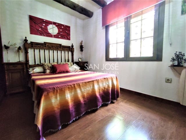 3 chambre Villa/Maison à vendre à Novelda - 270 000 € (Ref: 6923863)