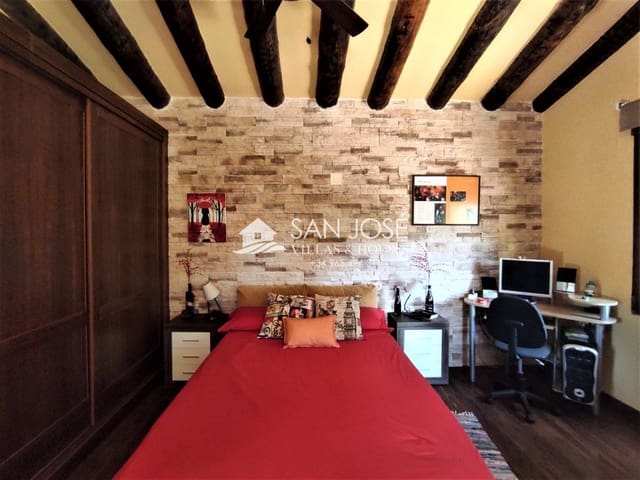 3 chambre Villa/Maison à vendre à Novelda - 270 000 € (Ref: 6923863)