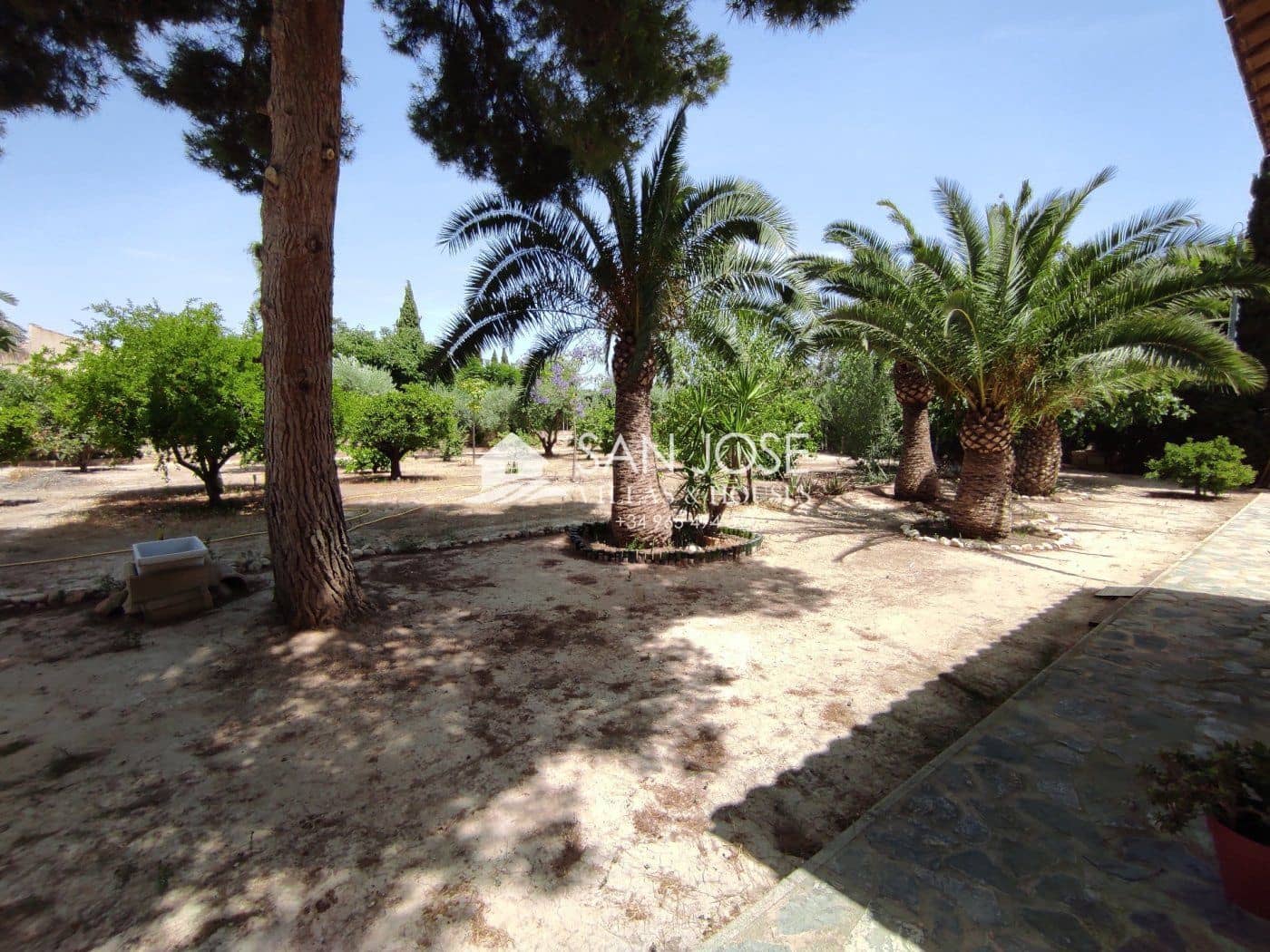 3 chambre Villa/Maison à vendre à Novelda - 270 000 € (Ref: 6923863)