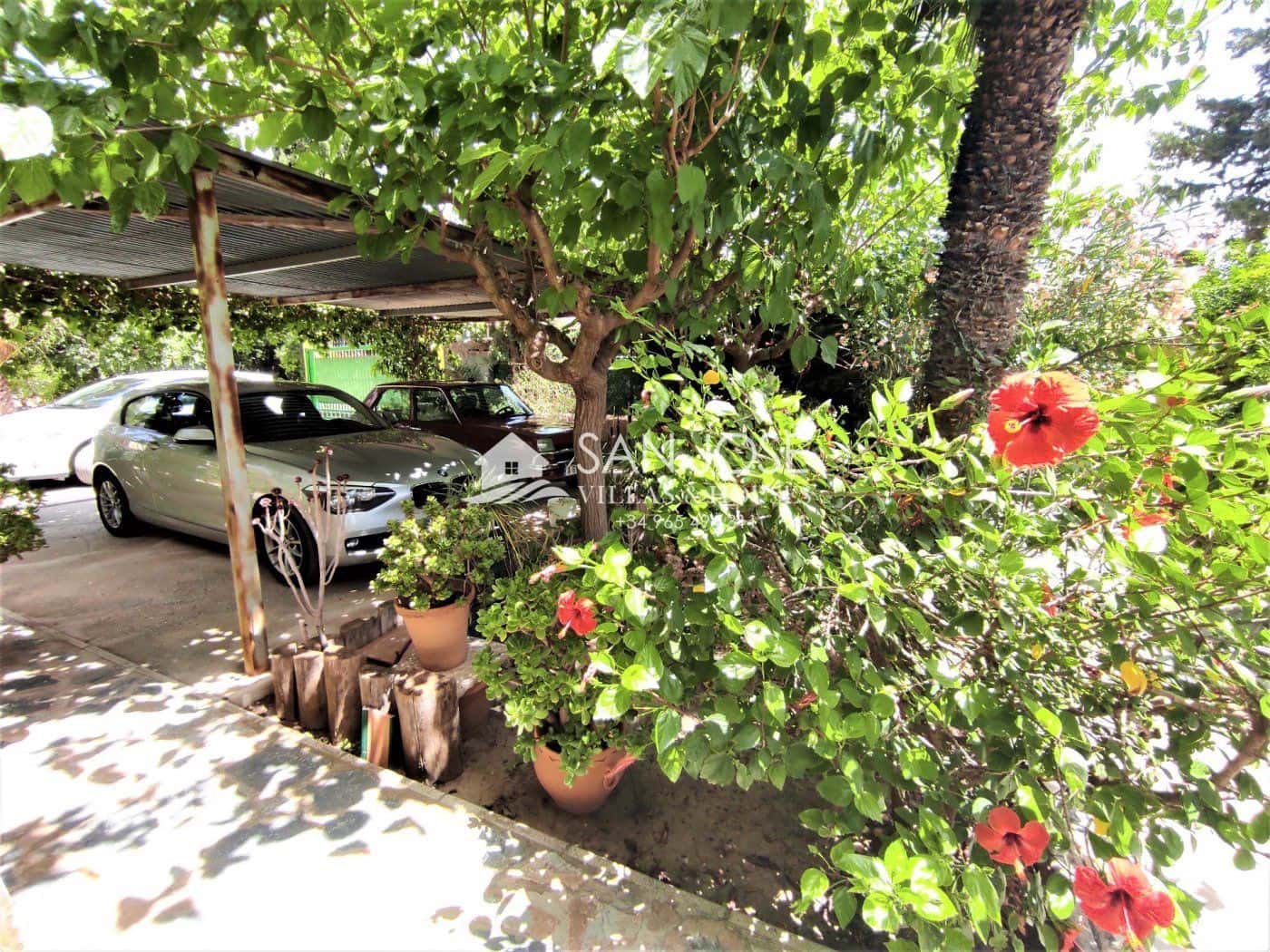 3 chambre Villa/Maison à vendre à Novelda - 270 000 € (Ref: 6923863)