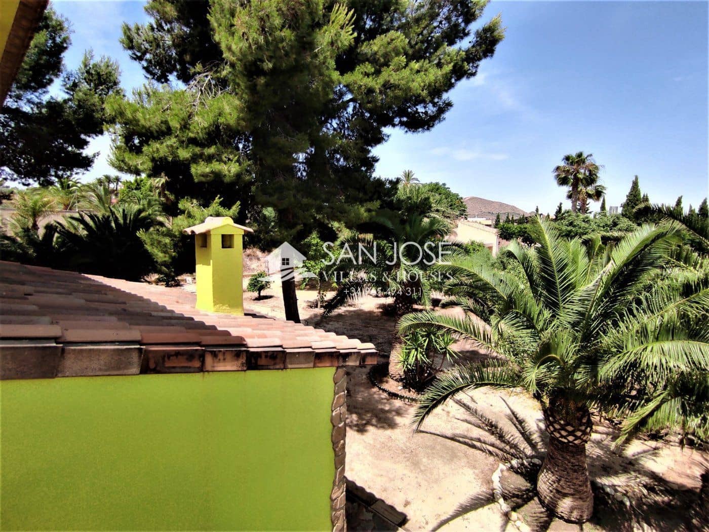 3 chambre Villa/Maison à vendre à Novelda - 270 000 € (Ref: 6923863)