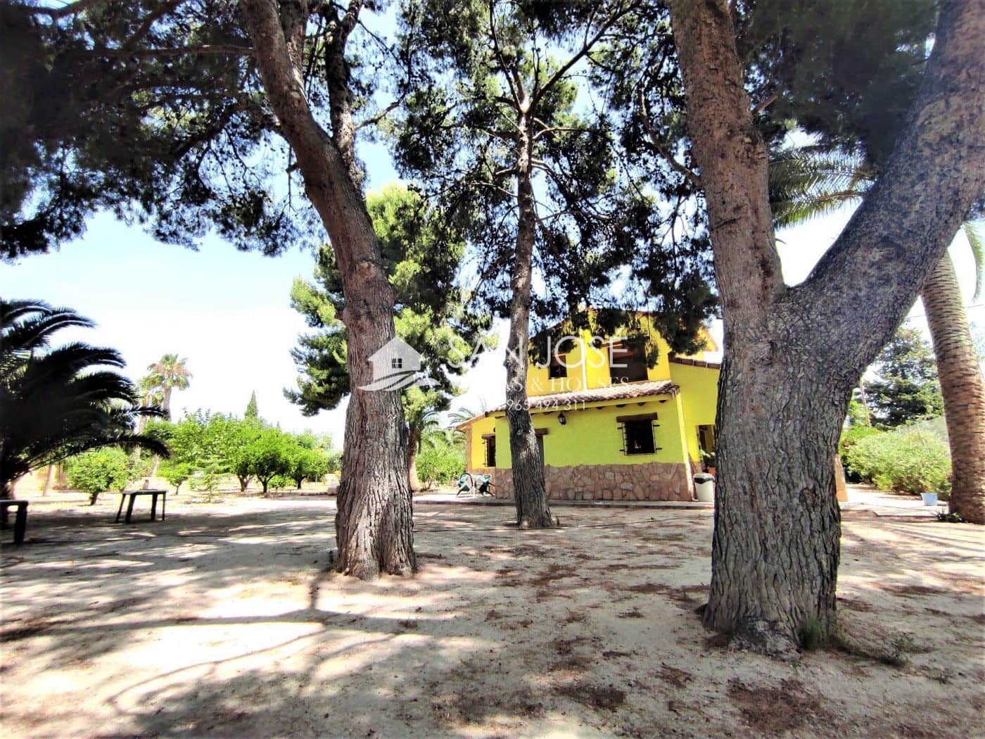 3 chambre Villa/Maison à vendre à Novelda - 270 000 € (Ref: 6923863)