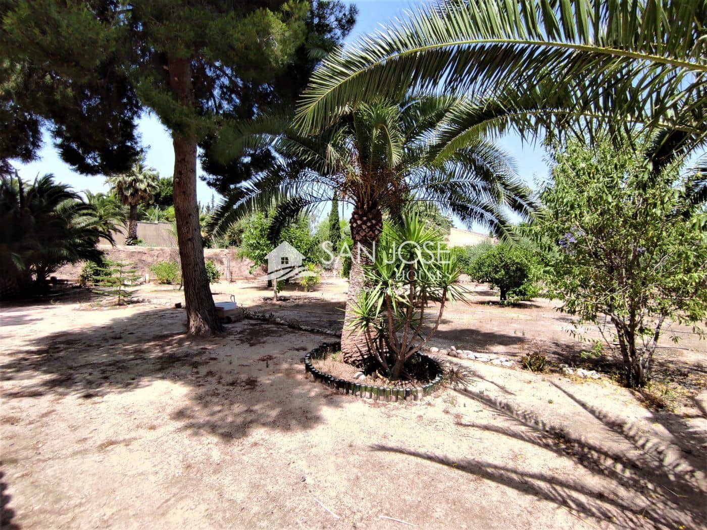 3 chambre Villa/Maison à vendre à Novelda - 270 000 € (Ref: 6923863)