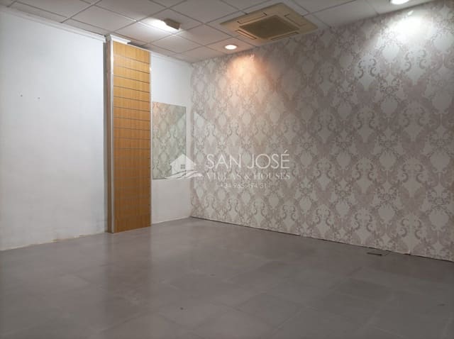 Local Comercial en Aspe en alquiler - 350 € (Ref: 6941771)