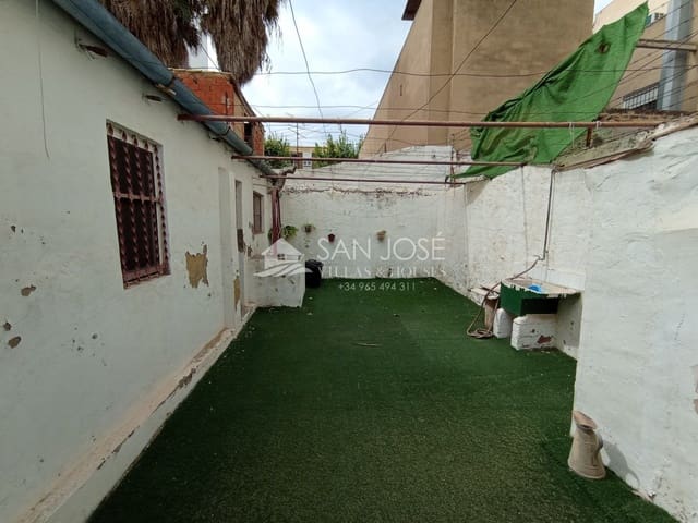 4 soveværelse Lejlighed til salg i El Altet, Elche / Elx - € 400.012 (Ref: 6945898)