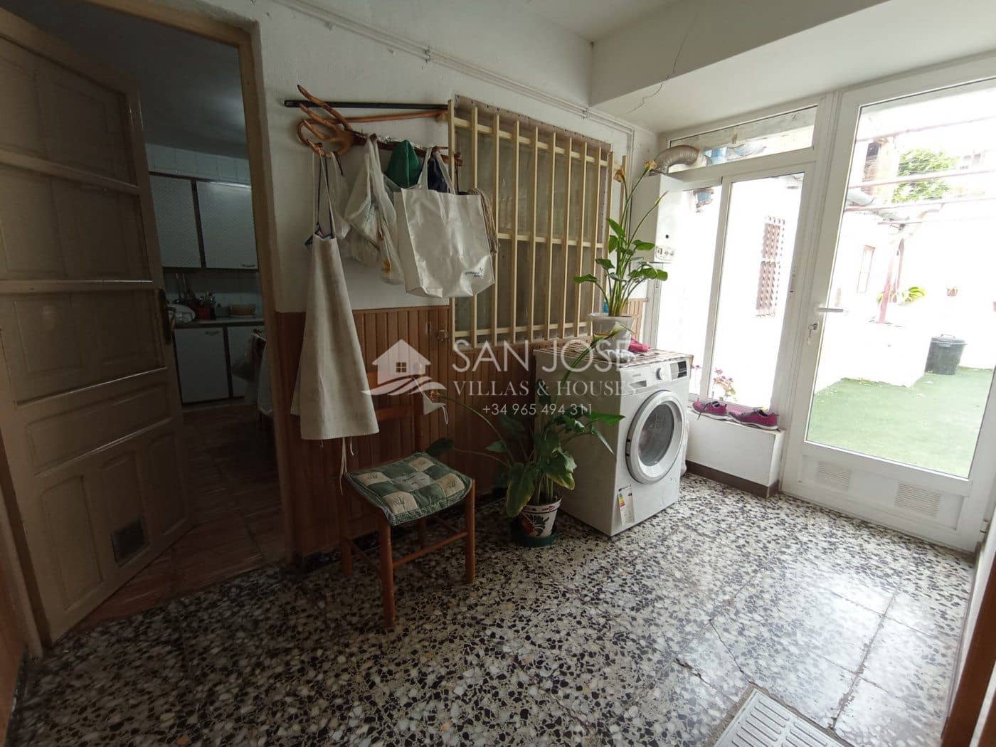 4 soveværelse Lejlighed til salg i El Altet - € 400.012 (Ref: 6945898)