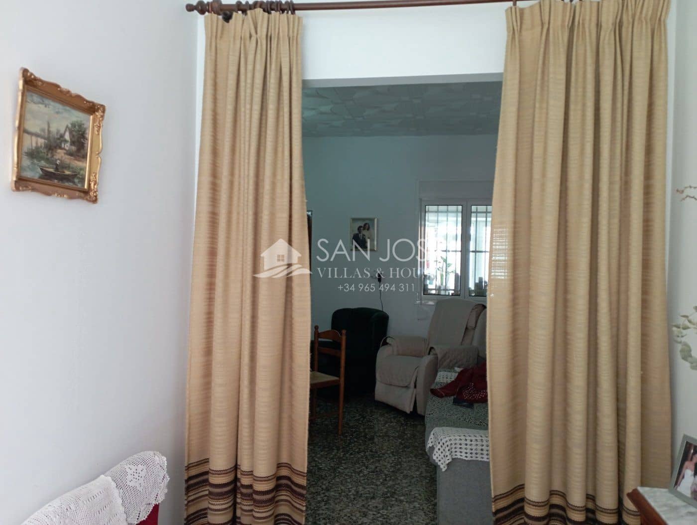 4 soveværelse Lejlighed til salg i El Altet - € 400.012 (Ref: 6945898)