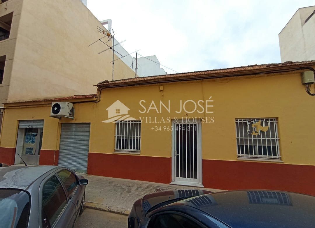 4 soveværelse Lejlighed til salg i El Altet - € 400.012 (Ref: 6945898)