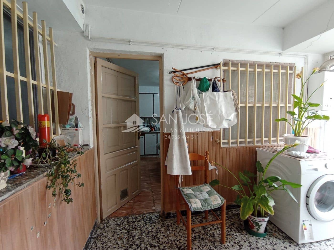 4 soveværelse Lejlighed til salg i El Altet - € 400.012 (Ref: 6945898)