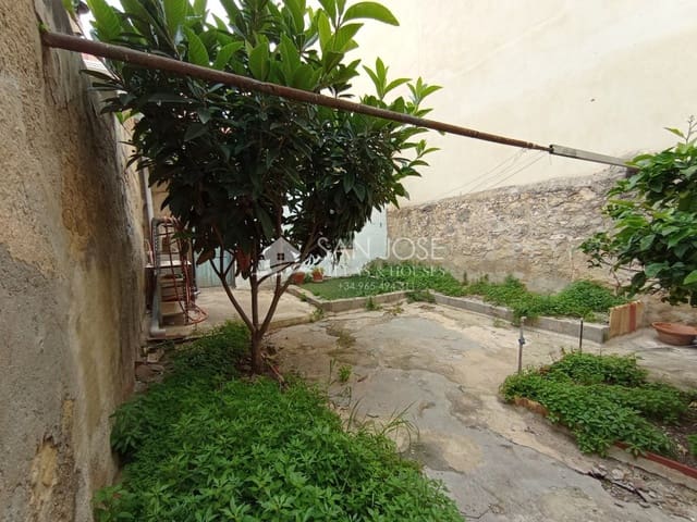 4 soveværelse Lejlighed til salg i El Altet, Elche / Elx - € 400.012 (Ref: 6945898)