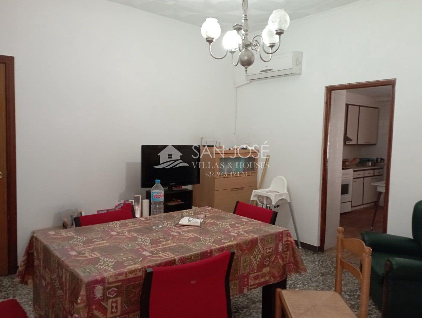 4 soveværelse Lejlighed til salg i El Altet - € 400.012 (Ref: 6945898)