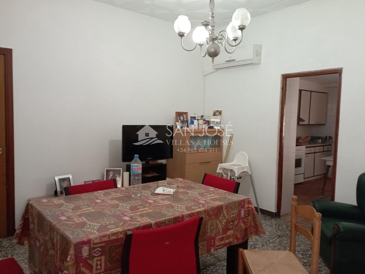 4 soveværelse Lejlighed til salg i El Altet - € 400.012 (Ref: 6945898)