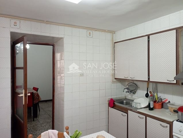 4 soveværelse Lejlighed til salg i El Altet, Elche / Elx - € 400.012 (Ref: 6945898)