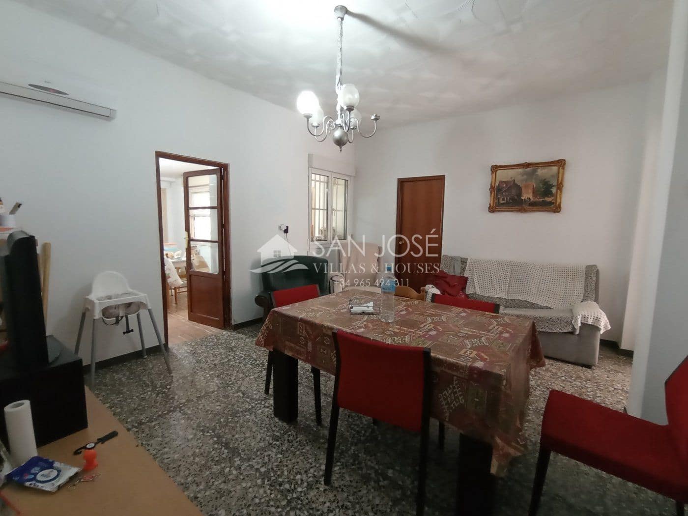 4 soveværelse Lejlighed til salg i El Altet - € 400.012 (Ref: 6945898)