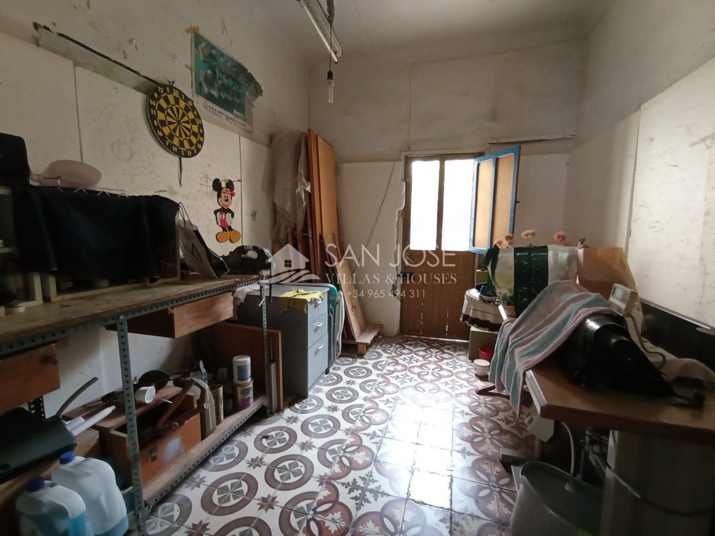 4 soveværelse Lejlighed til salg i El Altet - € 400.012 (Ref: 6945898)